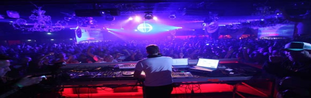 dj banchet zimnicea